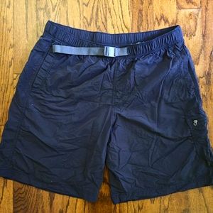 Columbia swim trunks